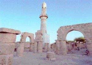 مسجد الخميس