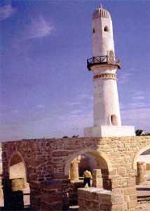 مسجد الخميس