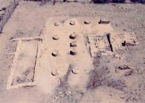 معبد الدراز