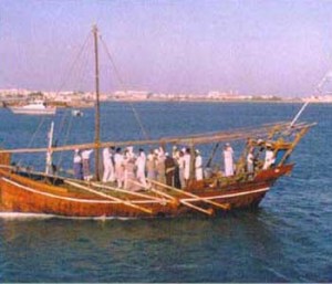 الإنسان والبحر والسفينة