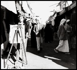 صورة قديمة للبحرين رقم 2