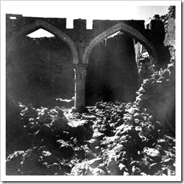 الأقواس في البحرين عام 1933م