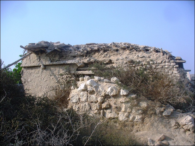 مسجد السعادات التاريخي في حلة العبد الصالح