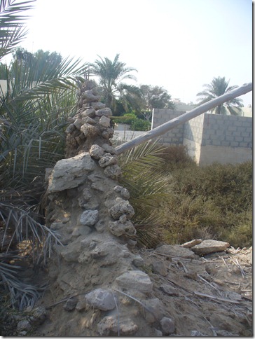 مسجد السعادات التاريخي في حلة العبد الصالح