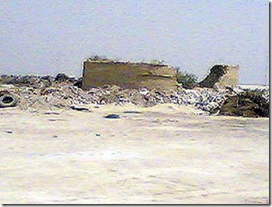 قرية الشنية القطيفية الدارسة ورجالها
