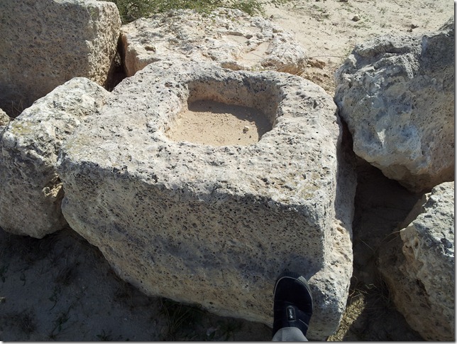 عين أم السجور: تاريخ وأسرار