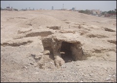 صور مدافن الشاخورة تكشف سحر