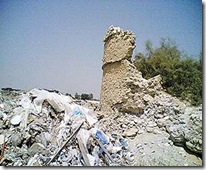 قرية الشنية القطيفية الدارسة ورجالها